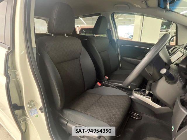Honda FIT 2013-10 7723310-6
