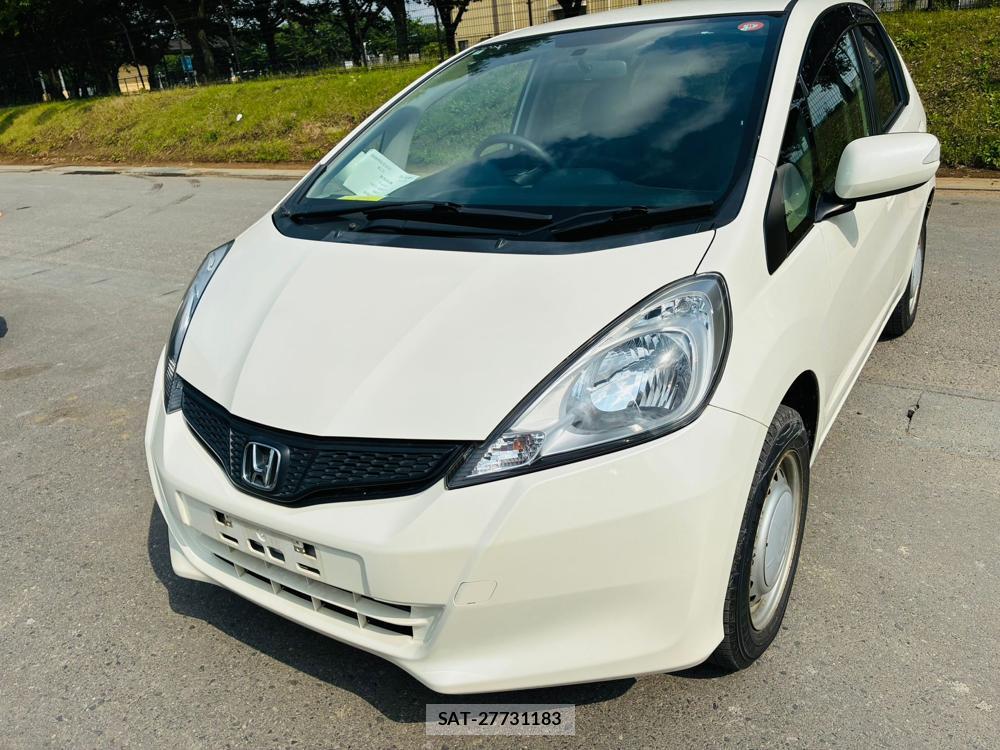 Honda FIT 2011-07 7578791-0