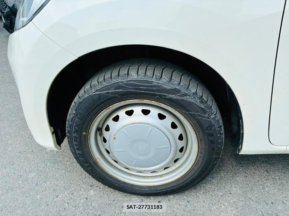 Honda FIT 2011-07 7578791-26