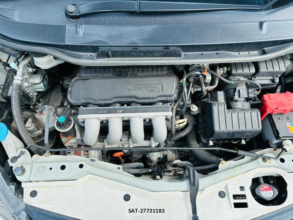 Honda FIT 2011-07 7578791-30
