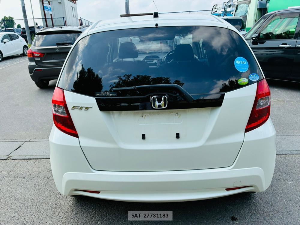 Honda FIT 2011-07 7578791-3