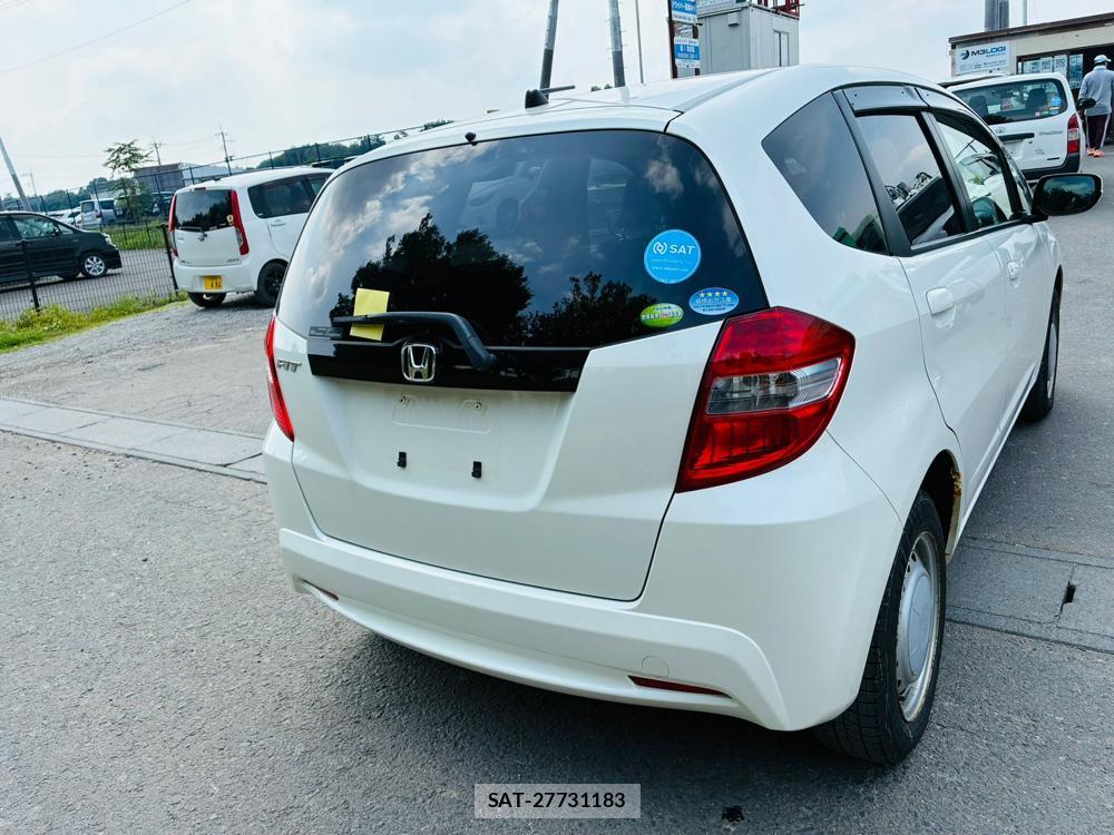 Honda FIT 2011-07 7578791-4