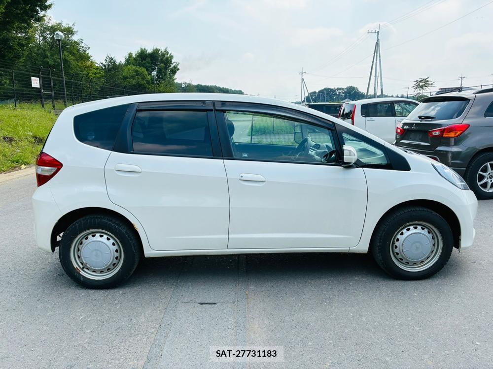 Honda FIT 2011-07 7578791-5