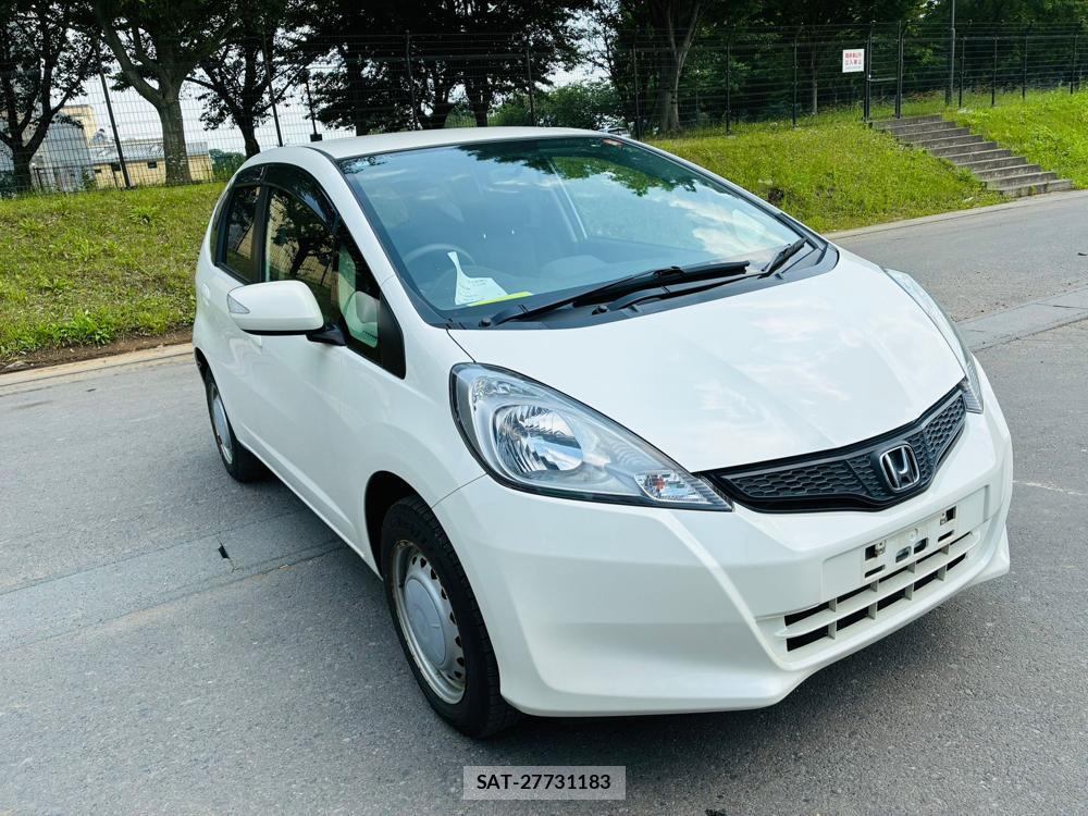 Honda FIT 2011-07 7578791-6