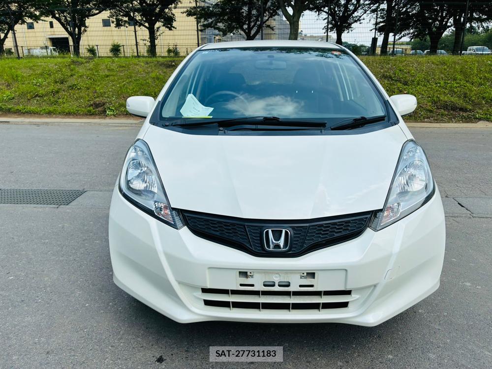 Honda FIT 2011-07 7578791-7