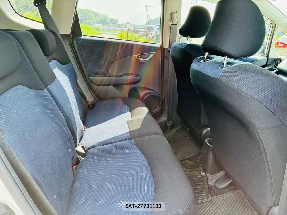 Honda FIT 2011-07 7578791-8