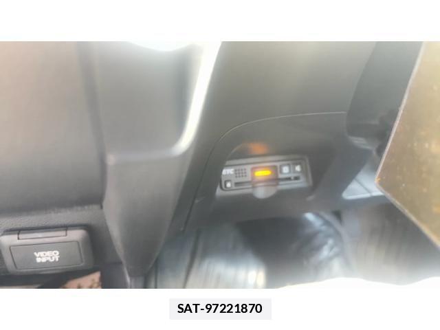 Honda FIT 2011-12 7723336-9