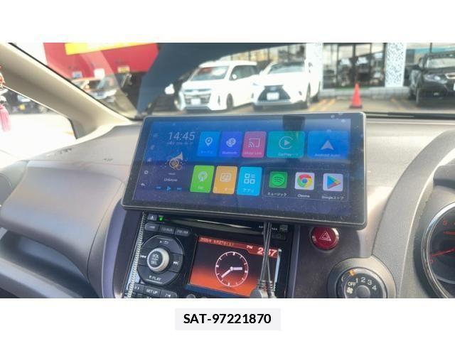 Honda FIT 2011-12 7723336-5