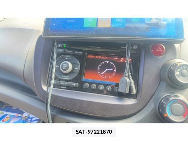Honda FIT 2011-12 7723336-6