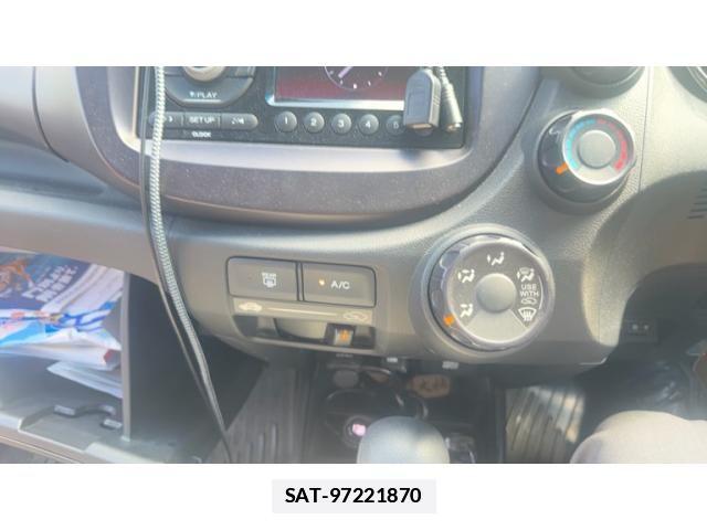 Honda FIT 2011-12 7723336-7