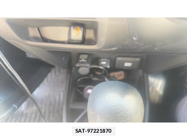 Honda FIT 2011-12 7723336-8
