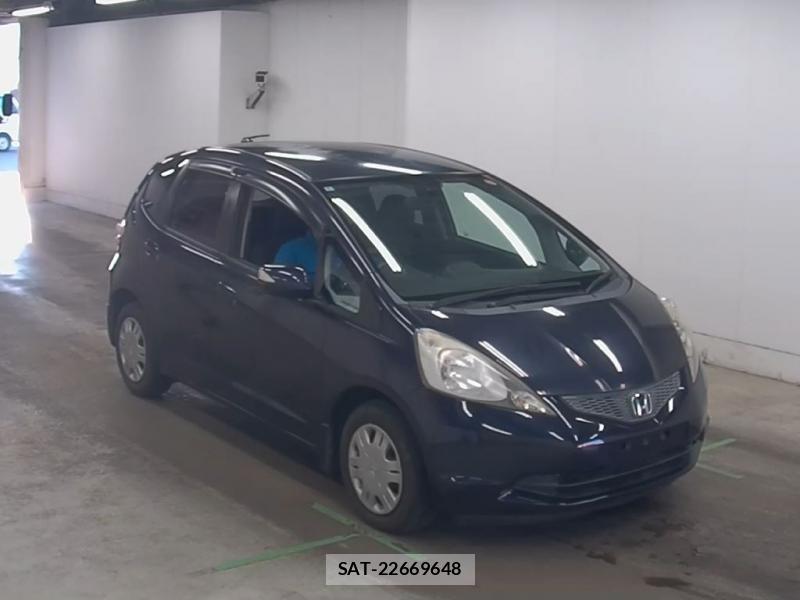 Honda FIT 2008-05 7736073-0