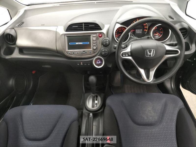Honda FIT 2008-05 7736073-4