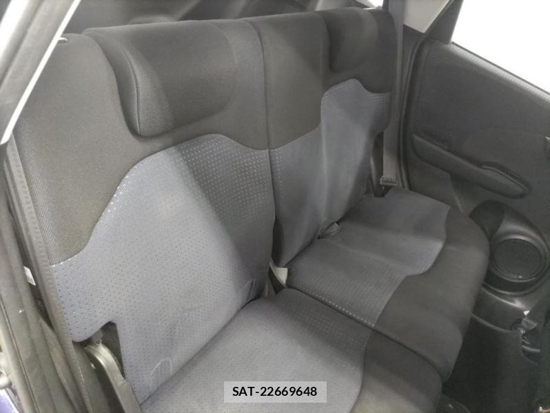 Honda FIT 2008-05 7736073-5