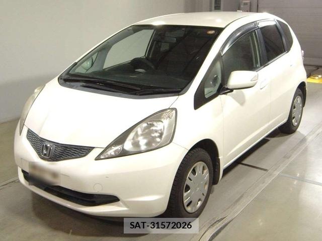 Honda FIT 2010-01 7746814-0