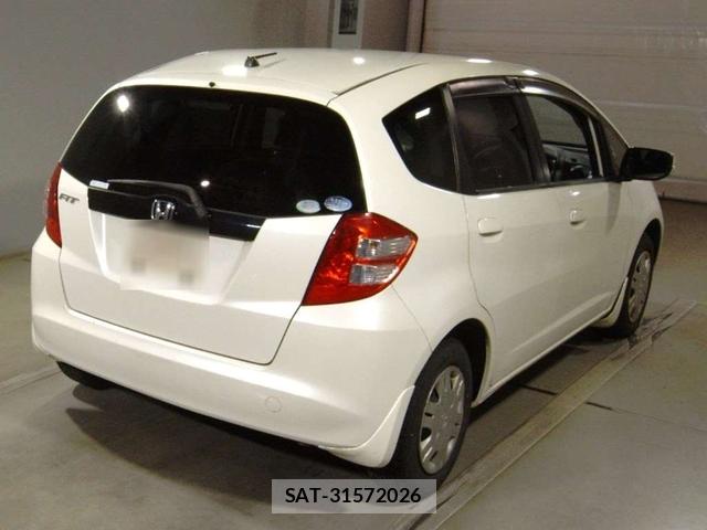 Honda FIT 2010-01 7746814-1