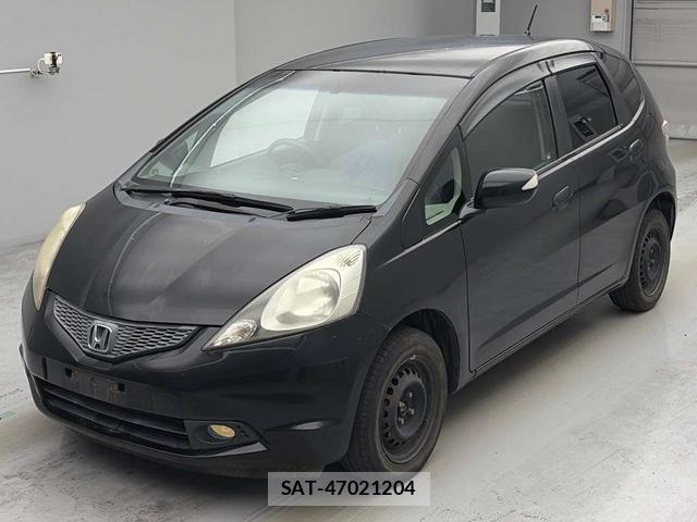 Honda FIT 2010-03 7746826-0