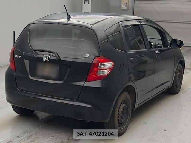 Honda FIT 2010-03 7746826-1