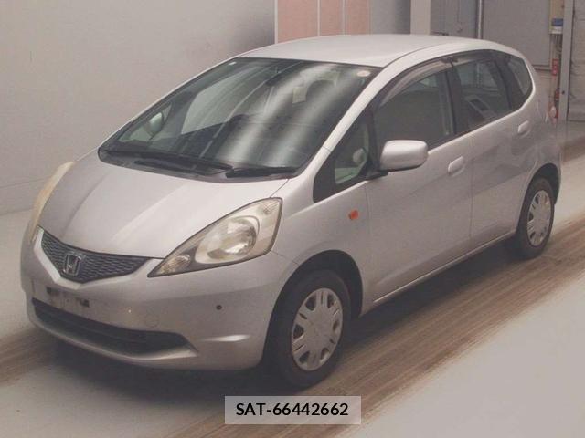 Honda FIT 2010-09 7746819-0