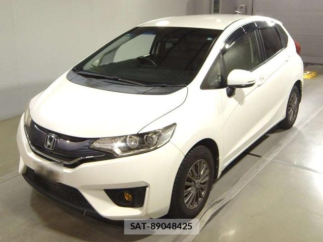 Honda FIT 2013-11 7746815-0