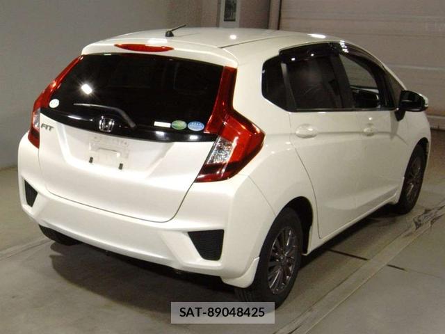 Honda FIT 2013-11 7746815-1