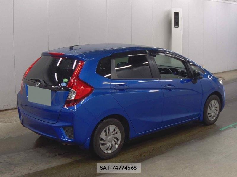 Honda  2014-11 7747355-1