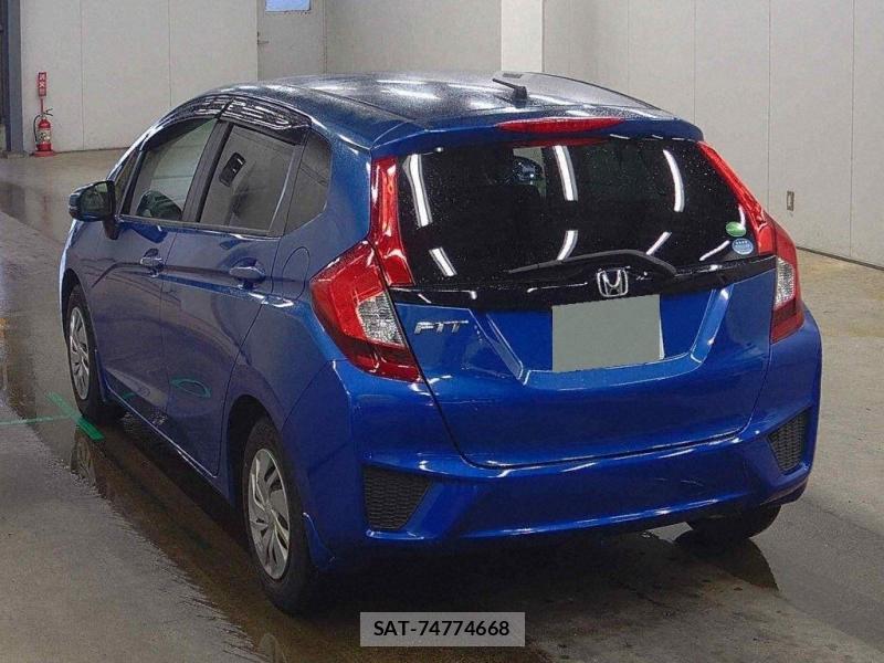 Honda  2014-11 7747355-2
