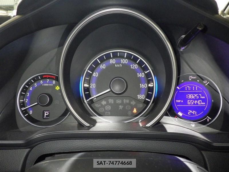 Honda  2014-11 7747355-5