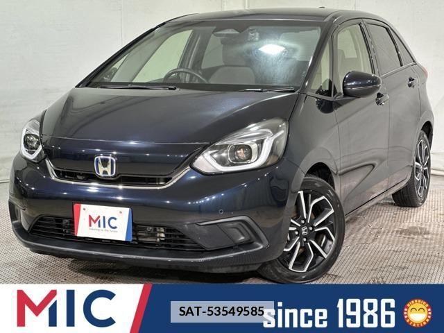 Honda FIT 2020-10 7784934-0