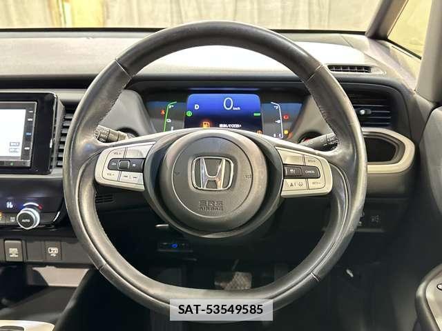 Honda FIT 2020-10 7784934-9