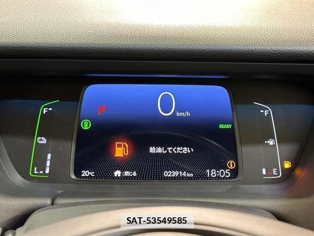 Honda FIT 2020-10 7784934-10