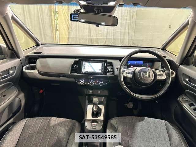 Honda FIT 2020-10 7784934-17