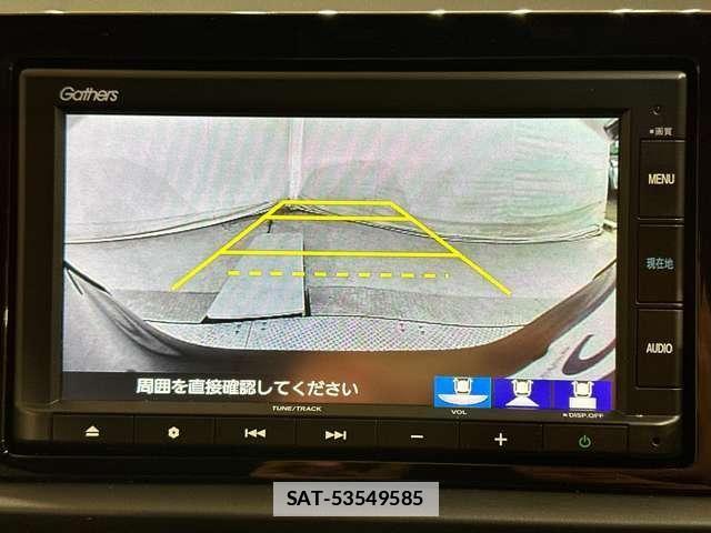 Honda FIT 2020-10 7784934-19