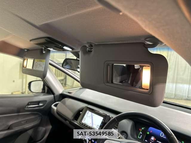 Honda FIT 2020-10 7784934-26