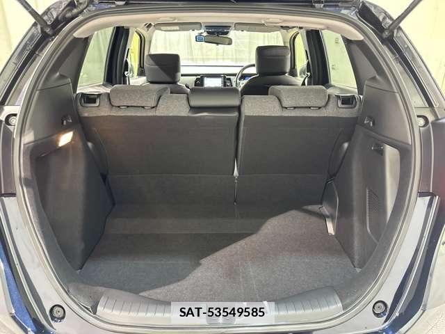 Honda FIT 2020-10 7784934-27