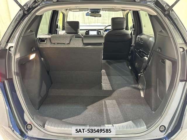 Honda FIT 2020-10 7784934-28