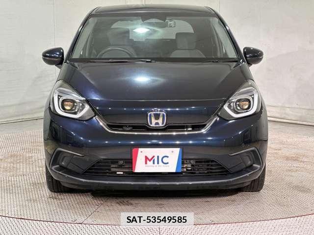 Honda FIT 2020-10 7784934-2