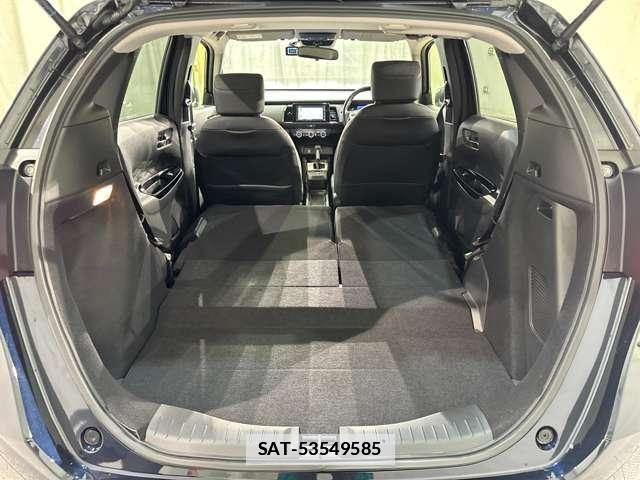 Honda FIT 2020-10 7784934-29
