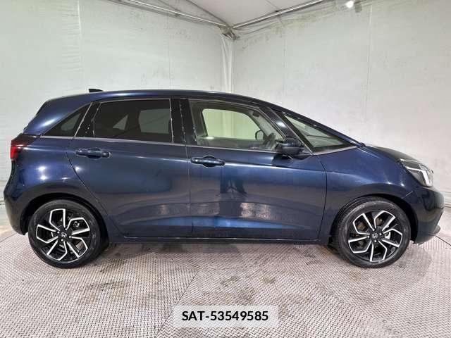 Honda FIT 2020-10 7784934-3