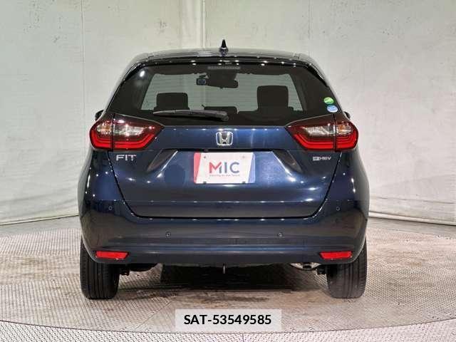 Honda FIT 2020-10 7784934-5