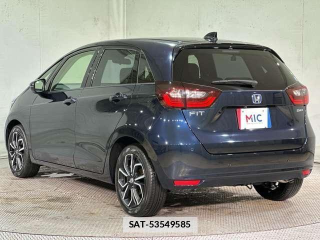 Honda FIT 2020-10 7784934-6