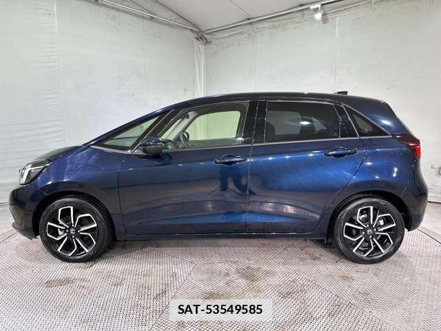 Honda FIT 2020-10 7784934-7