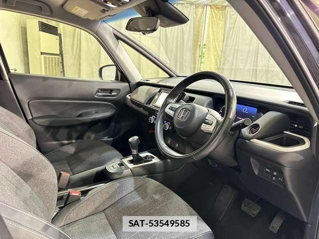 Honda FIT 2020-10 7784934-8