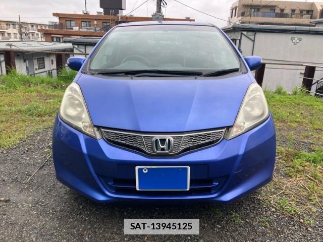 Honda FIT 2011-09 7784912-0
