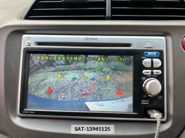 Honda FIT 2011-09 7784912-10