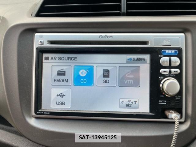 Honda FIT 2011-09 7784912-11