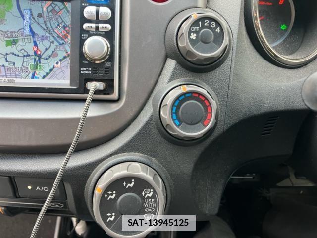 Honda FIT 2011-09 7784912-12