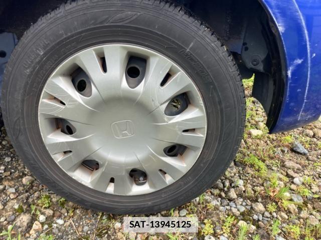 Honda FIT 2011-09 7784912-3
