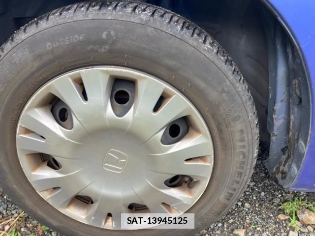 Honda FIT 2011-09 7784912-4