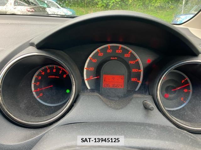 Honda FIT 2011-09 7784912-7